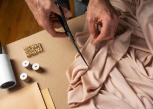 Make Your Own Linen Curtains