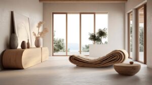 Natural Light Maximisation in Scandinavian Design